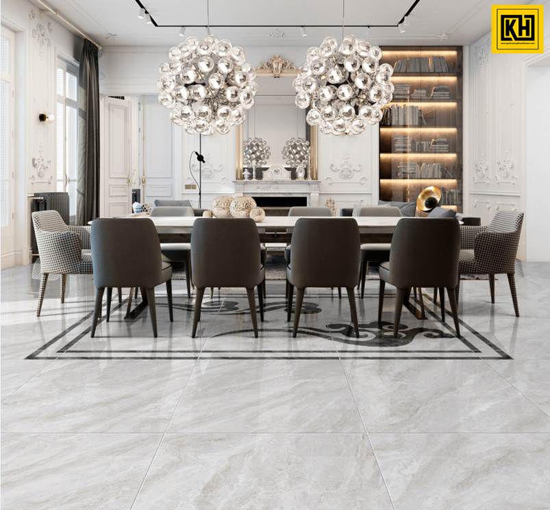 Gạch lát nền 900X900 HN-9053