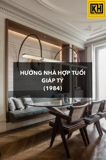 chon huong nha chuan cho nguoi tuoi ty 2