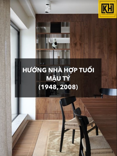 chon huong nha chuan cho nguoi tuoi ty 3