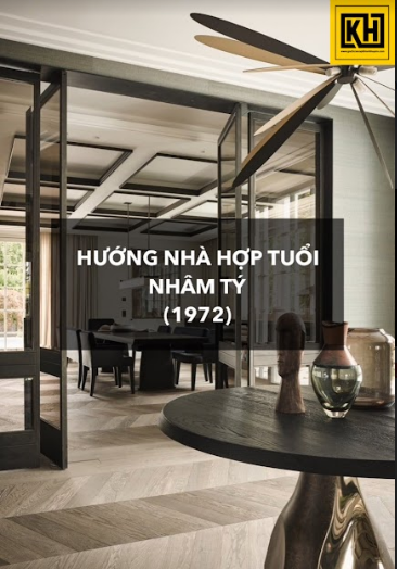 chon huong nha chuan cho nguoi tuoi ty 5