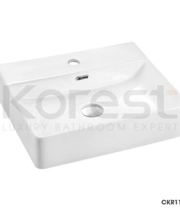 Chậu rửa nhà tắm cao cấp Korest CKR1105B