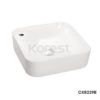 Chậu rửa nhà tắm cao cấp Korest CKR229B