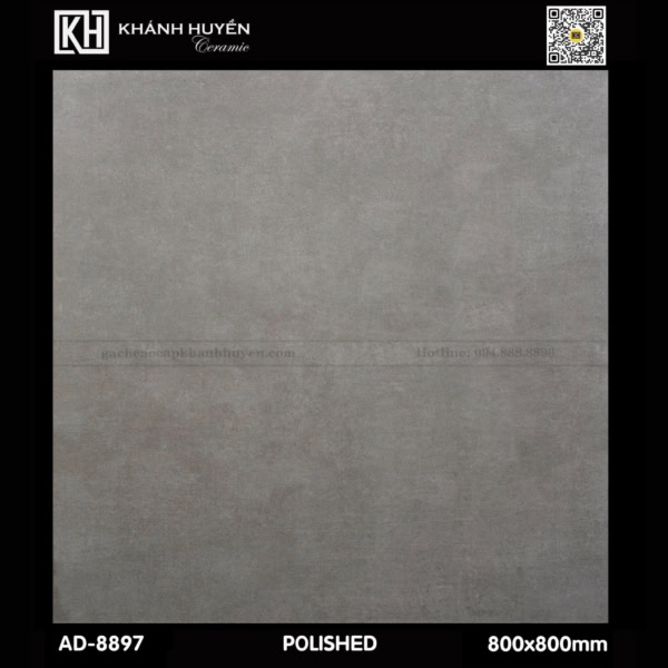 Gạch lát nền 800x800 AD-8897
