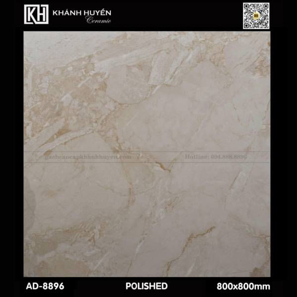 Gạch lát nền 800x800 AD-8896