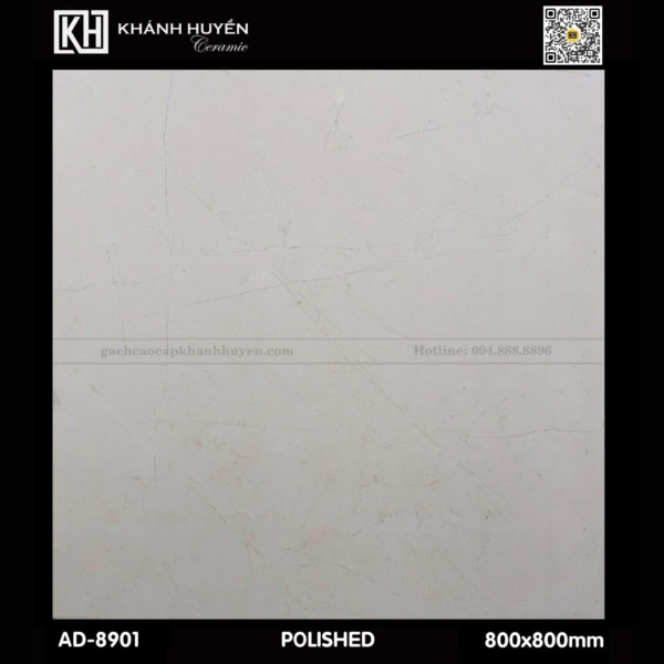 Gạch lát nền 800x800 AD-8901