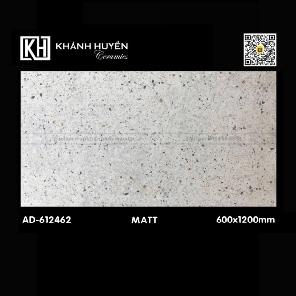 Gạch ốp lát 600×1200 AD-612462