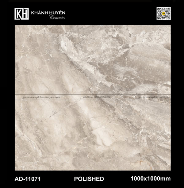 Gạch ốp lát 1000x1000 AD-11071
