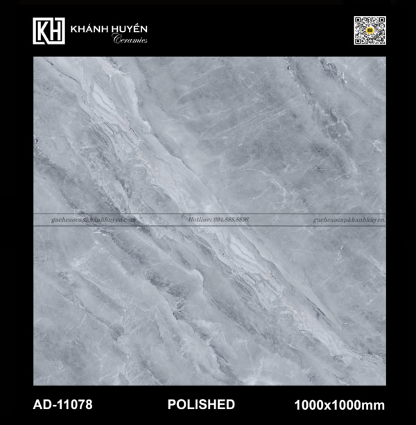 Gạch ốp lát 1000x1000 AD-11078