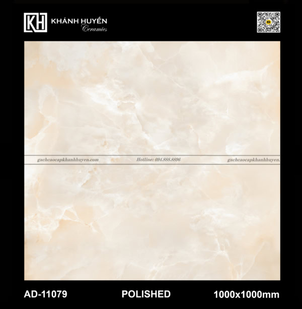 Gạch ốp lát 1000x1000 AD-11079