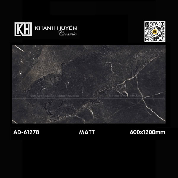 Gạch ốp lát 600×1200 AD-61278