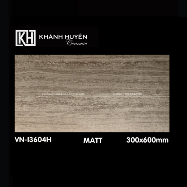 Gạch ốp lát 300x600 VN-I3604H