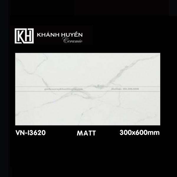 Gạch ốp lát 300x600 VN-I3620