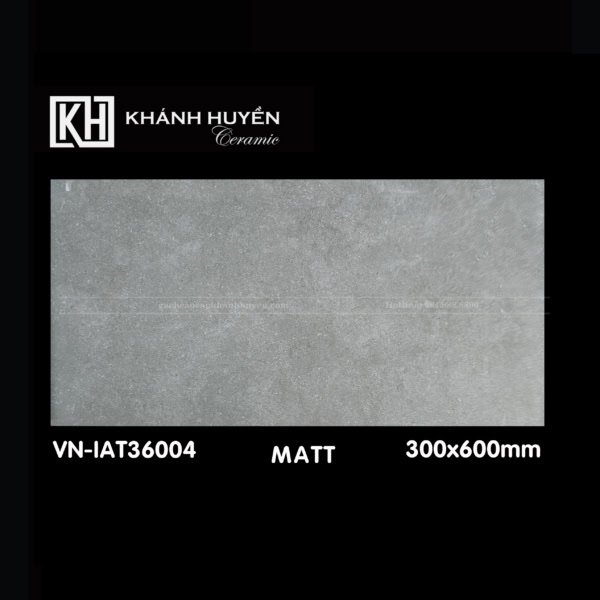 Gạch ốp lát 300x600 VN-IAT36004
