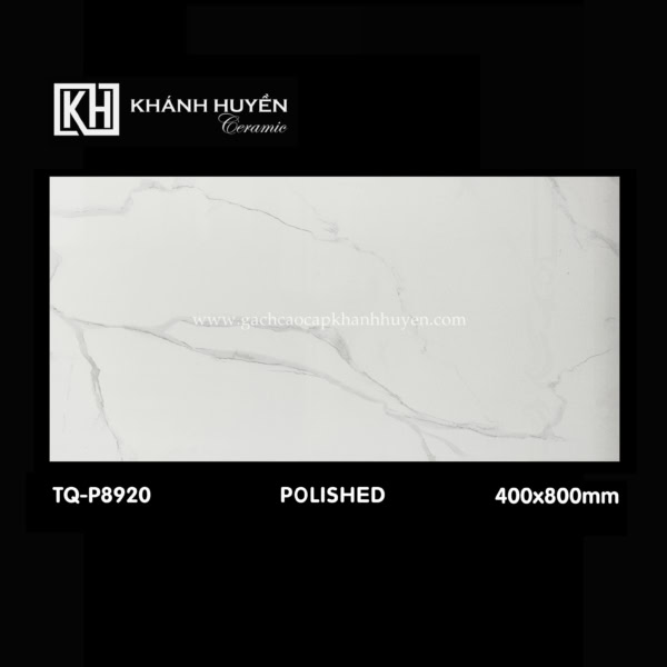 Gạch ốp lát 400x800 TQ-8920
