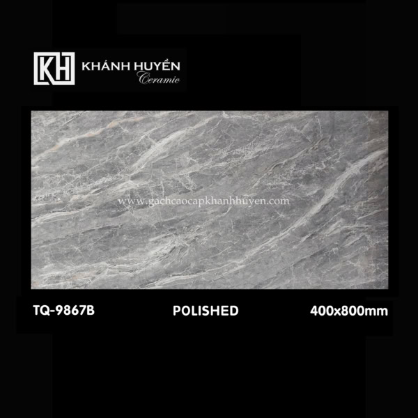 Gạch ốp lát 400x800 TQ-9867B