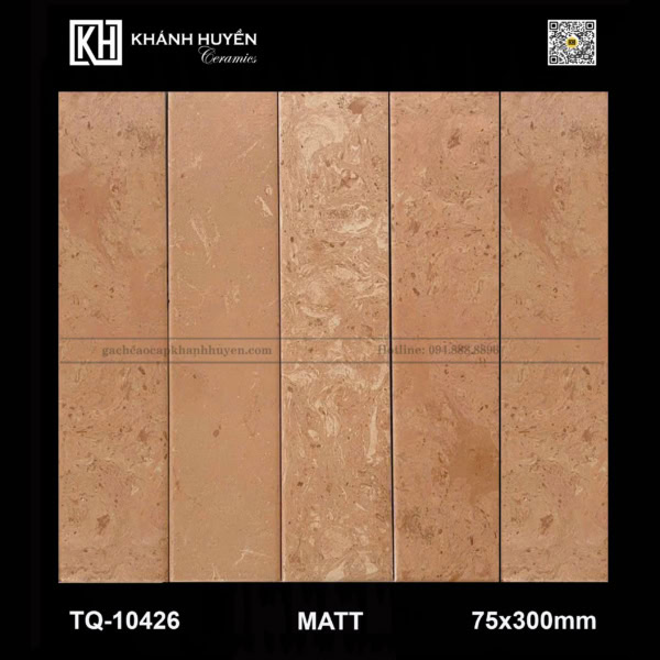 Gạch ốp lát 75x300 TQ-10426