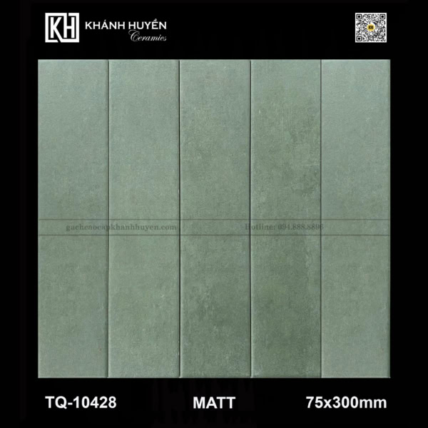 Gạch ốp lát 75x300 TQ-10428