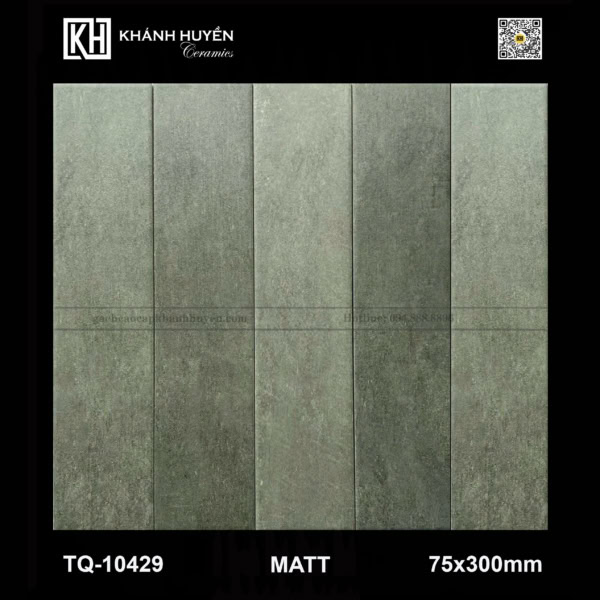 Gạch ốp lát 75x300 TQ-10429