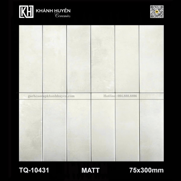 Gạch ốp lát 75x300 TQ-10431