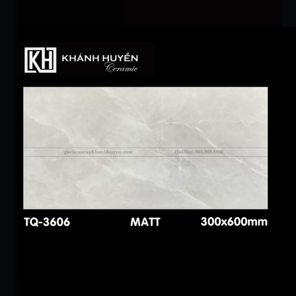 Gạch ốp lát 300x600 TQ-3606