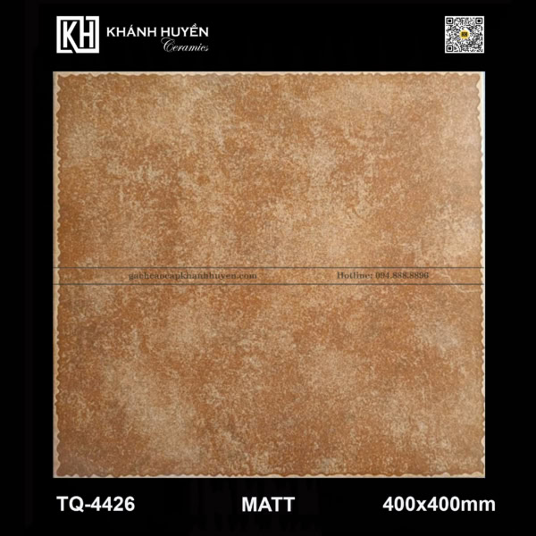 Gạch ốp lát 400x400 TQ-4426