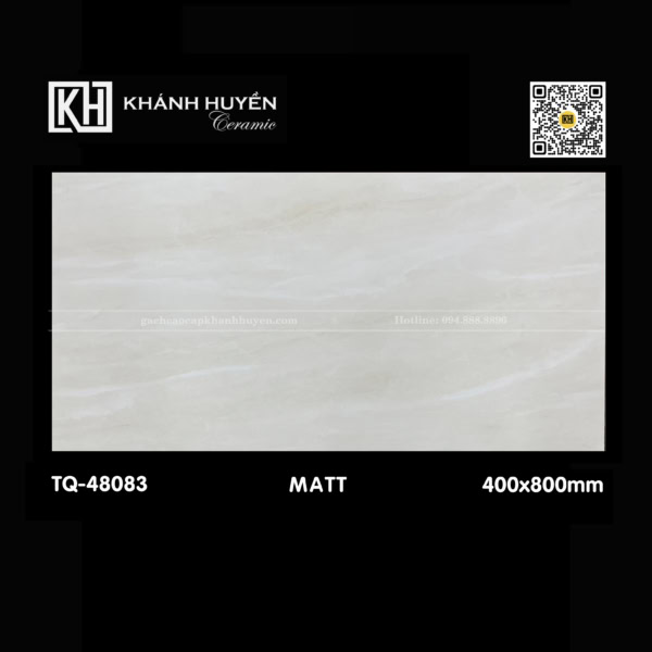 Gạch ốp lát 400x800 TQ-48083