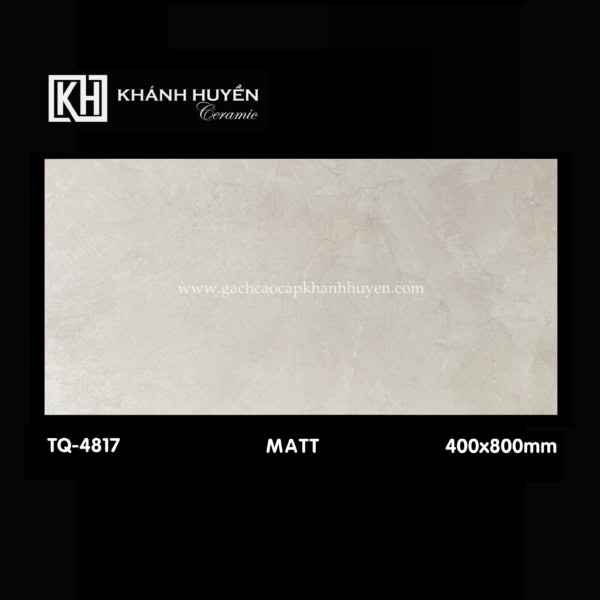 Gạch ốp lát 400x800 TQ-4817
