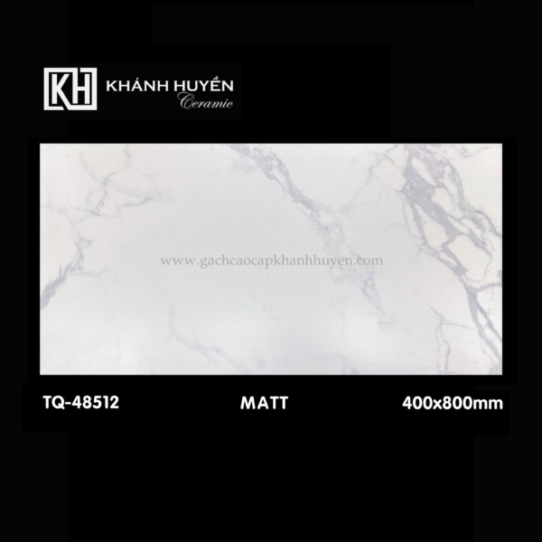 Gạch ốp lát 400x800 TQ-48512