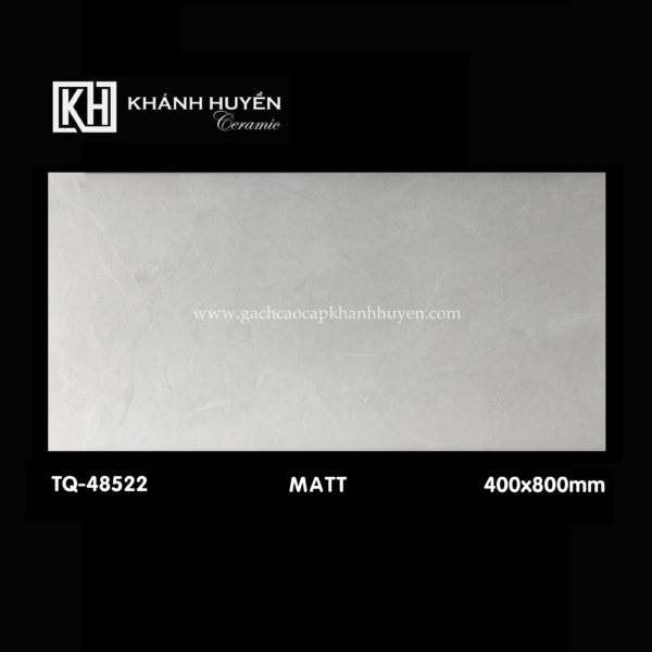 Gạch ốp lát 400x800 TQ-48522