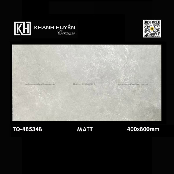 Gạch ốp lát 400x800 TQ-48534B