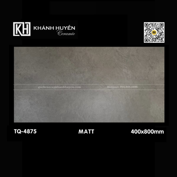 Gạch ốp lát 400x800 TQ-4875