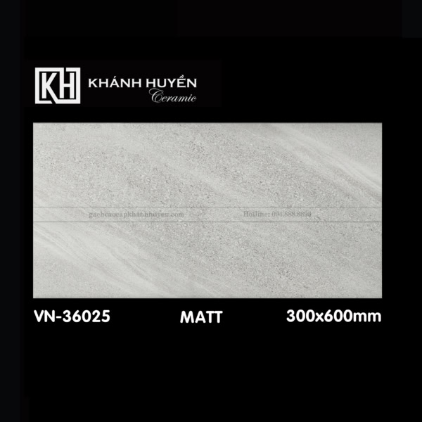Gạch ốp lát 300x600 VN-36025