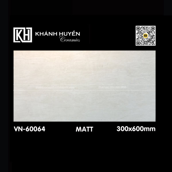 Gạch ốp lát 300x600 VN-60064