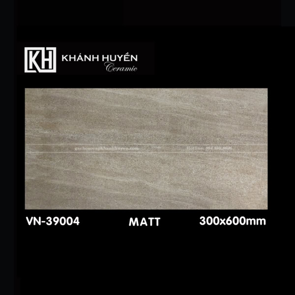 Gạch ốp lát 300x600 VN-39004