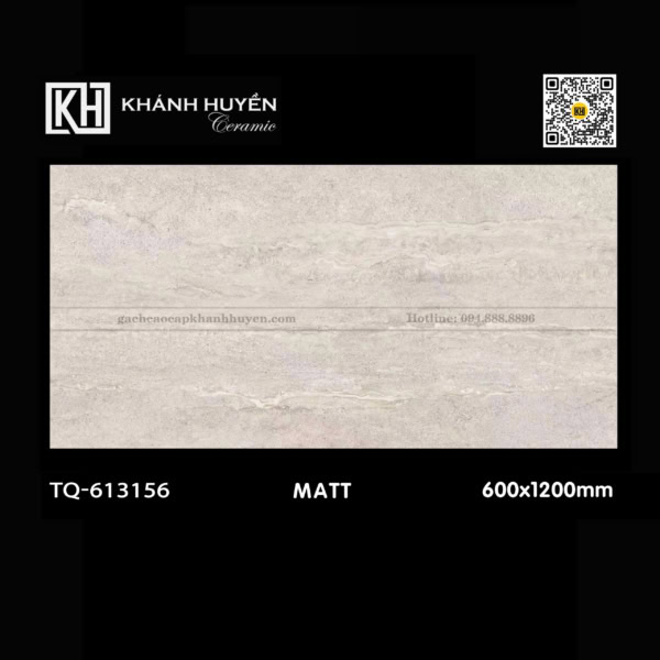Gạch ốp lát 600x1200 TQ-613156