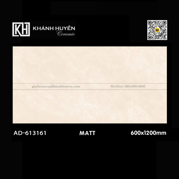 Gạch ốp lát 600x1200 AD-613161