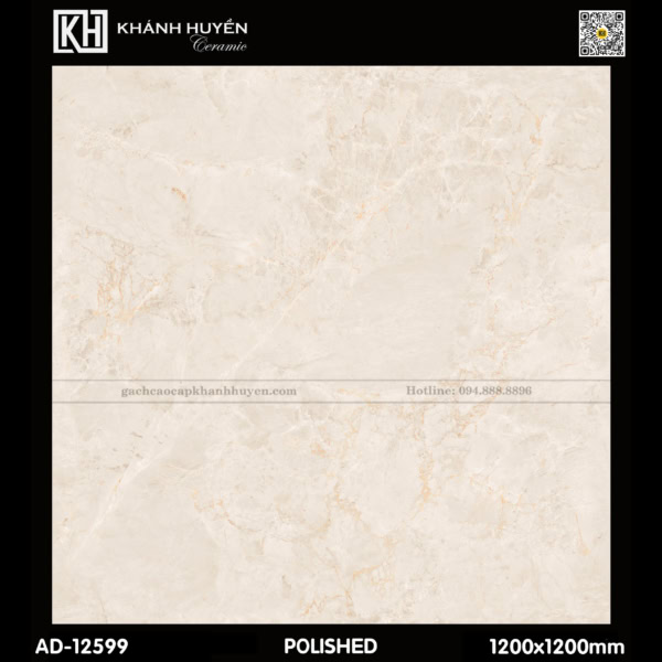 Gạch ốp lát 1200x1200 AD-12599