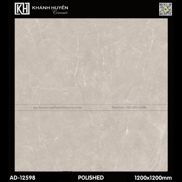 Gạch ốp lát 1200x1200 AD-12598