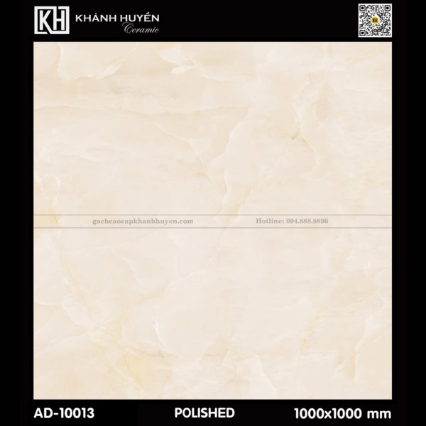 Gạch ốp lát 1000x1000 AD-10013