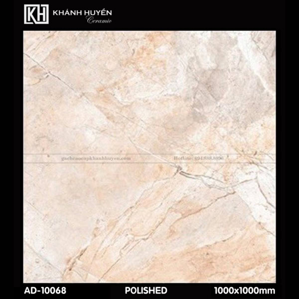 Gạch ốp lát 1000x1000 AD-10068