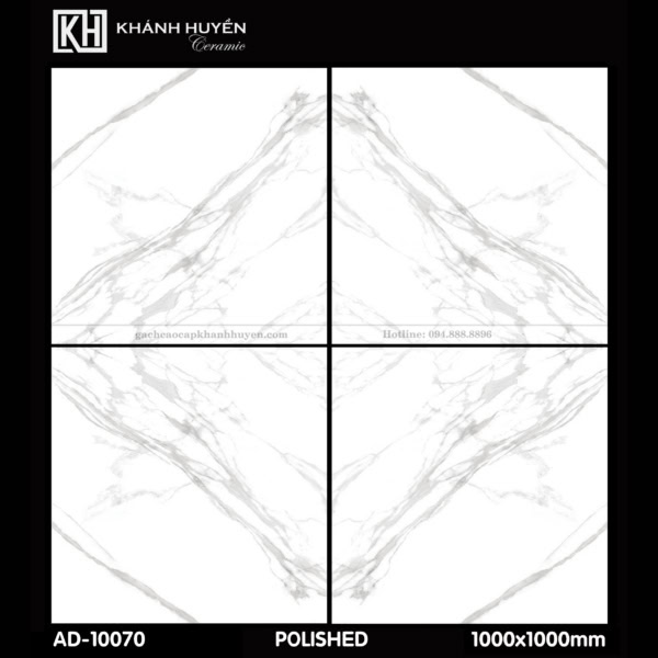 Gạch ốp lát 1000x1000 AD-10070