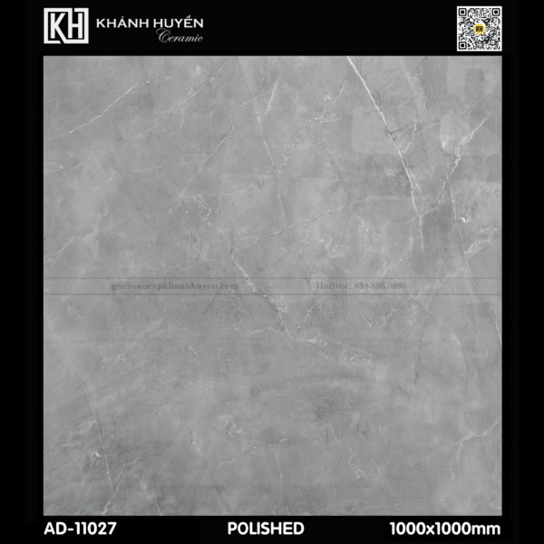 Gạch ốp lát 1000x1000 AD-11027
