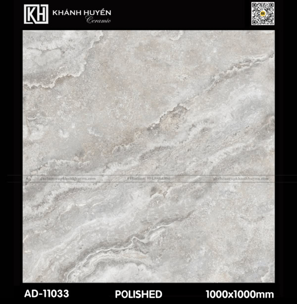 Gạch ốp lát 1000x1000 AD-11033