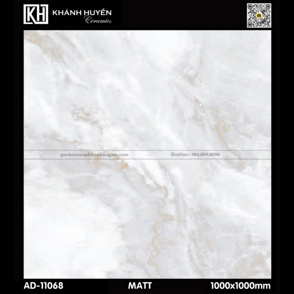 Gạch ốp lát 1000x1000 AD-11068