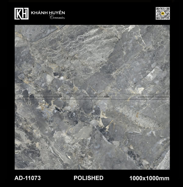Gạch ốp lát 1000x1000 AD-11073