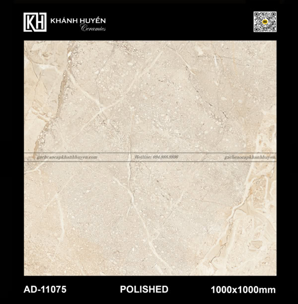 Gạch ốp lát 1000x1000 AD-11075