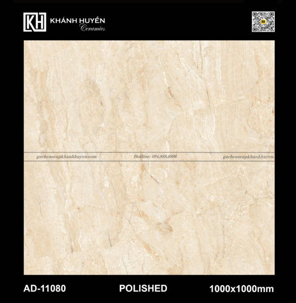 Gạch ốp lát 1000x1000 AD-11080