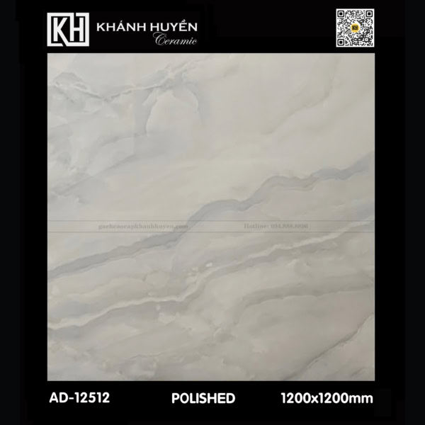 Gạch ốp lát 1200x1200 AD-12512