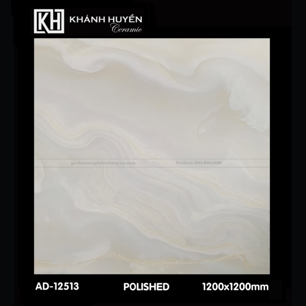 Gạch ốp lát 1200x1200 AD-12513
