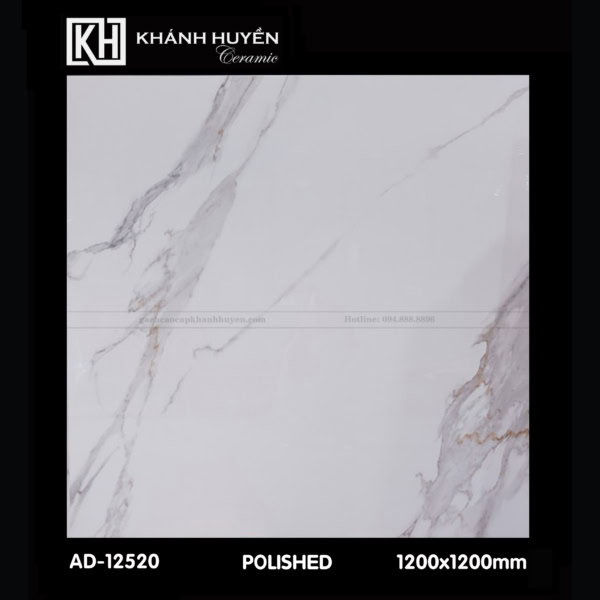 Gạch ốp lát 1200x1200 AD-12520